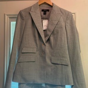 Victoria’s Secret 3 piece Suit with jacket, pants and skirt!